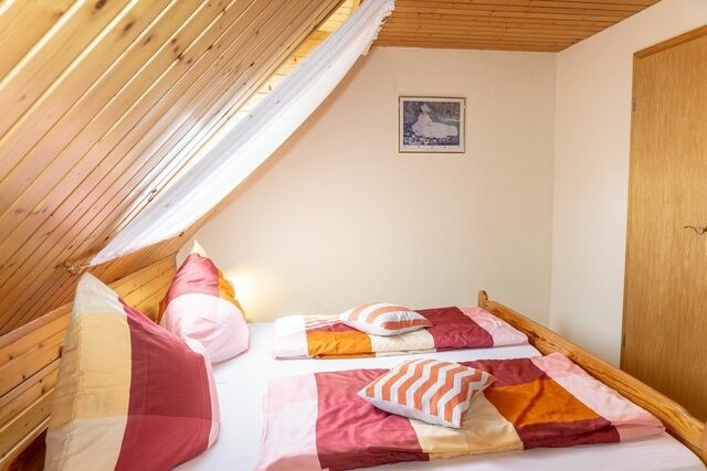 Ferienhaus in Fehmarn OT D&auml;nschendorf - Haus Kerstin, Ferienreihenhaus - Bild 14