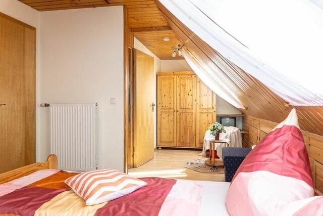 Ferienhaus in Fehmarn OT D&auml;nschendorf - Haus Kerstin, Ferienreihenhaus - Bild 15