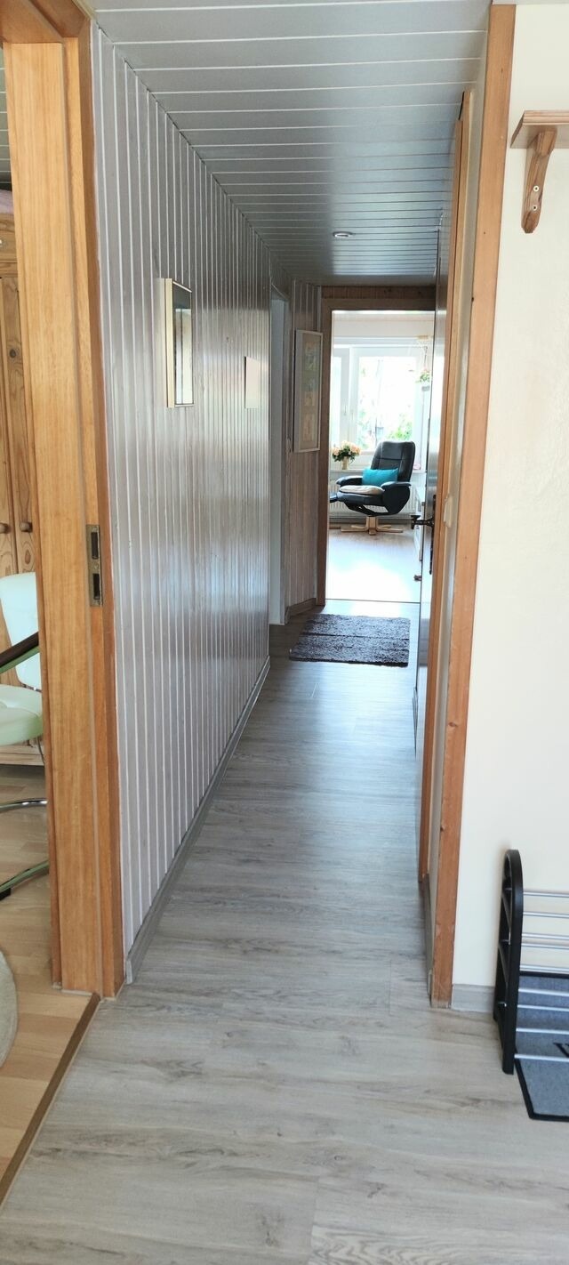 Ferienhaus in Fehmarn OT D&auml;nschendorf - Haus Kerstin, Ferienreihenhaus - Bild 22