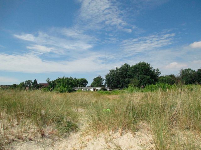 Ferienwohnung in Fehmarn OT Fehmarnsund - Fehmarnsund 18 "FeWo3 / Gro&szlig;e Wohnung" - Bild 13