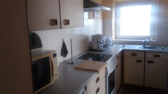 Ferienwohnung in Fehmarn OT Fehmarnsund - Fehmarnsund 18 "FeWo3 / Gro&szlig;e Wohnung" - Bild 7