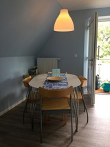 Ferienwohnung in Fehmarn OT Burg - FeWo Wiesenweg - Bild 4