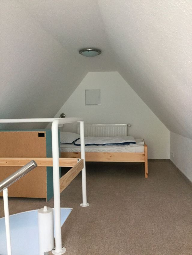 Ferienwohnung in Fehmarn OT Burg - FeWo Wiesenweg - Bild 15