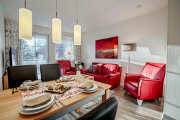 "Landhaus Voss" Typ 2 Nr.6