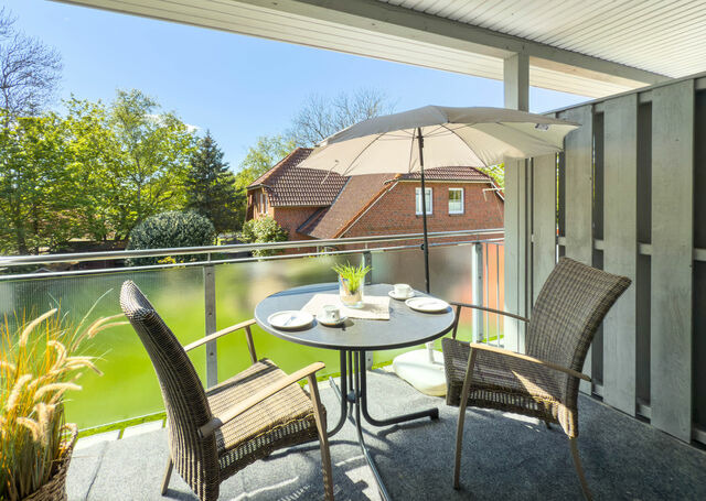 Ferienwohnung in Fehmarn OT Staberdorf - "Landhaus Voss" Typ 2 Nr.6 - Bild 23