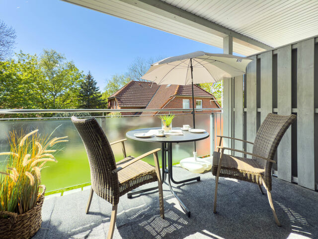 Ferienwohnung in Fehmarn OT Staberdorf - "Landhaus Voss" Typ 2 Nr.6 - Bild 25