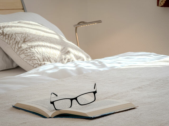 Ferienwohnung in Fehmarn OT Staberdorf - "Landhaus Voss" Typ 2 Nr.6 - Bild 3