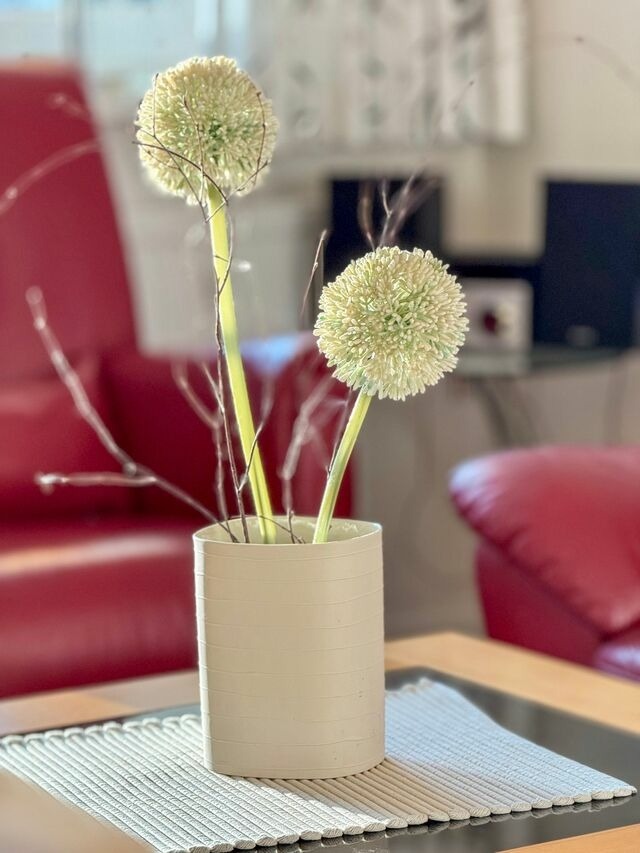 Ferienwohnung in Fehmarn OT Staberdorf - "Landhaus Voss" Typ 2 Nr.6 - Bild 11