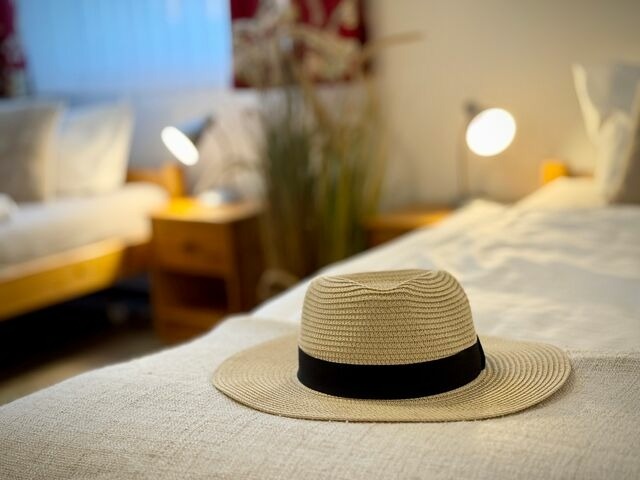 Ferienwohnung in Fehmarn OT Staberdorf - "Landhaus Voss" Typ 2 Nr.6 - Bild 15