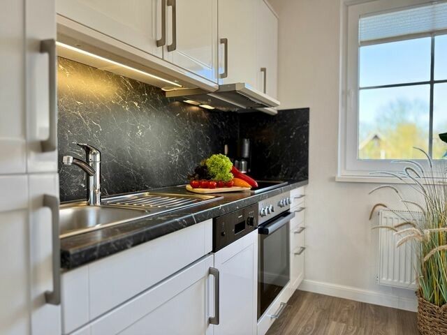 Ferienwohnung in Fehmarn OT Staberdorf - "Landhaus Voss" Typ 2 Nr.6 - Bild 16