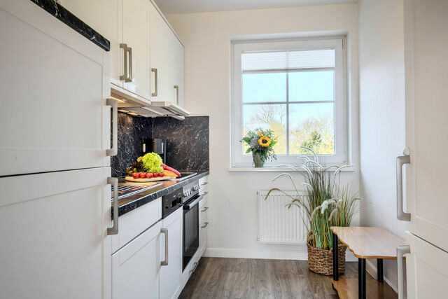 Ferienwohnung in Fehmarn OT Staberdorf - "Landhaus Voss" Typ 2 Nr.6 - Bild 17