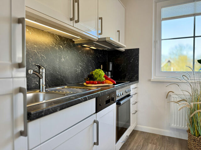 Ferienwohnung in Fehmarn OT Staberdorf - "Landhaus Voss" Typ 2 Nr.6 - Bild 18