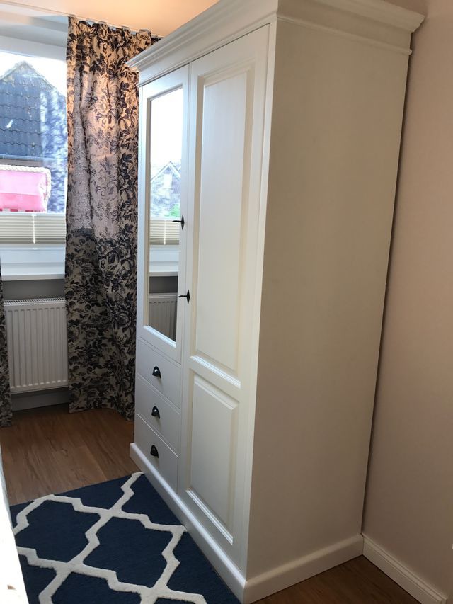 Ferienwohnung in Fehmarn OT Burg - Inselfeeling - Bild 6