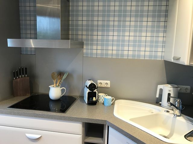 Ferienwohnung in Fehmarn OT Burg - Inselfeeling - Bild 10