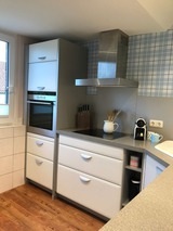 Ferienwohnung in Fehmarn OT Burg - Inselfeeling - Bild 11