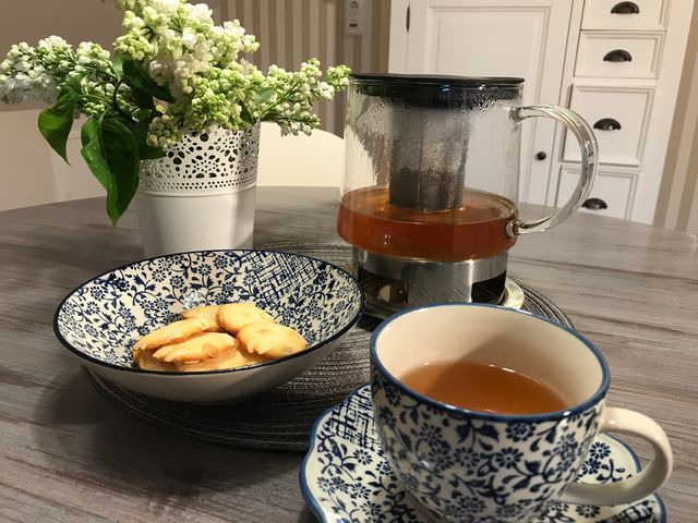 Ferienwohnung in Fehmarn OT Burg - Inselfeeling - Bild 13