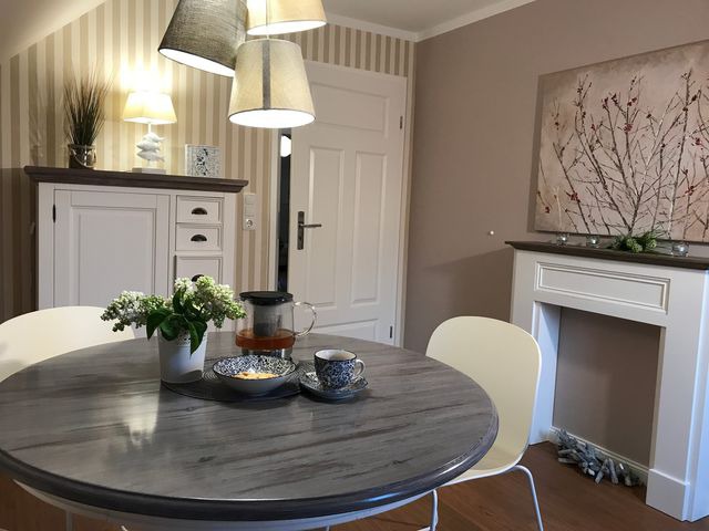 Ferienwohnung in Fehmarn OT Burg - Inselfeeling - Bild 14