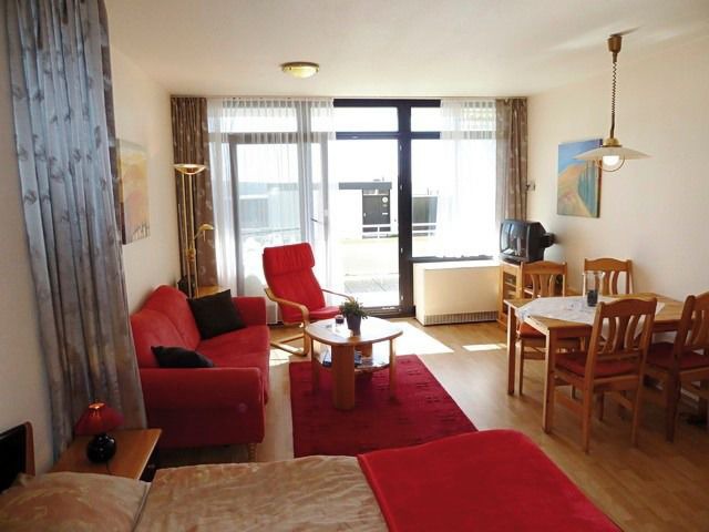 Ferienwohnung in Fehmarn OT Burgtiefe - Ferienwohnung Brüggemann Nr.62 - Bild 7