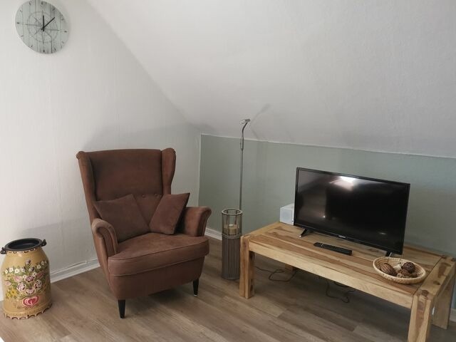 Ferienwohnung in Fehmarn OT Gammendorf - Ferienwohnung 3 - Bild 3