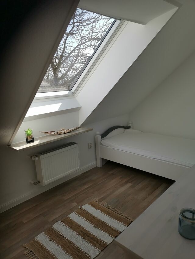 Ferienwohnung in Fehmarn OT Gammendorf - Ferienwohnung 3 - Bild 9