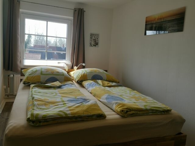 Ferienwohnung in Fehmarn OT Gammendorf - Ferienwohnung 3 - Bild 5