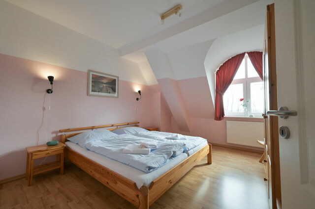 Ferienwohnung in Fehmarn OT Katharinenhof - Ferienhof Augustenh&ouml;he - Hofscheune Nr.6 - Bild 9