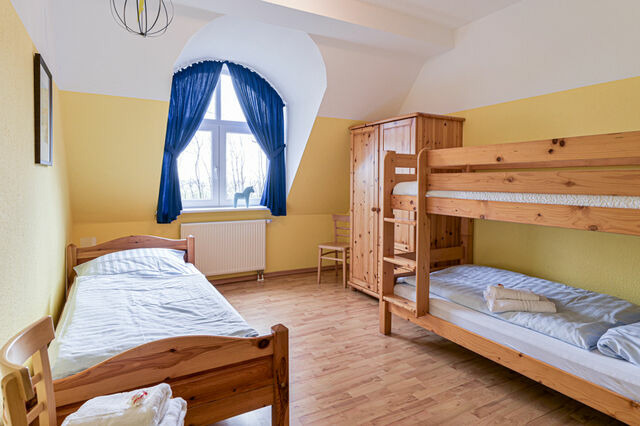 Ferienwohnung in Fehmarn OT Katharinenhof - Ferienhof Augustenh&ouml;he - Hofscheune Nr.6 - Bild 13