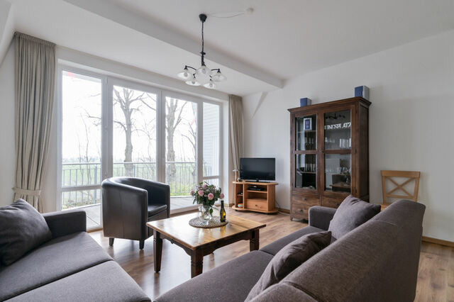 Ferienwohnung in Fehmarn OT Katharinenhof - Ferienhof Augustenh&ouml;he - Hofscheune Nr.6 - Bild 3