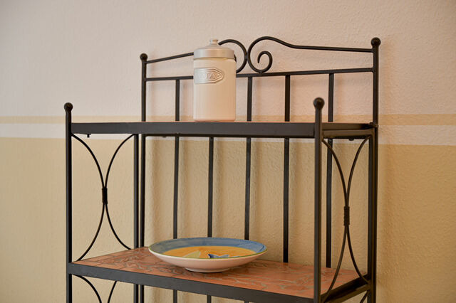 Ferienwohnung in Fehmarn OT Katharinenhof - Ferienhof Augustenh&ouml;he - Hofscheune Nr.6 - Bild 7