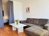 Ferienwohnung in Heiligenhafen - Ferienwohnung Spatzennest - Bild 1