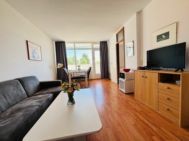 Ferienwohnung in Heiligenhafen - Ferienwohnung Spatzennest - Bild 3
