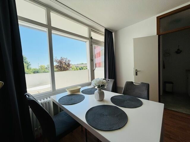 Ferienwohnung in Heiligenhafen - Ferienwohnung Spatzennest - Bild 5