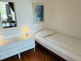 Ferienwohnung in Heiligenhafen - Ferienwohnung Spatzennest - Bild 8
