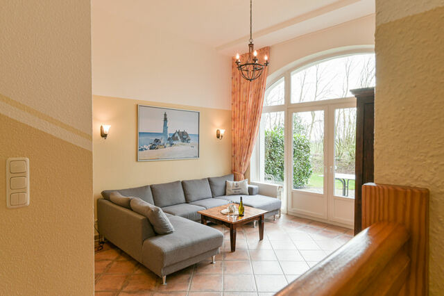Ferienwohnung in Fehmarn OT Katharinenhof - Ferienhof Augustenh&ouml;he - Hofscheune Nr.7 - Bild 2