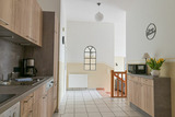 Ferienwohnung in Fehmarn OT Katharinenhof - Ferienhof Augustenh&ouml;he - Hofscheune Nr.7 - Bild 7