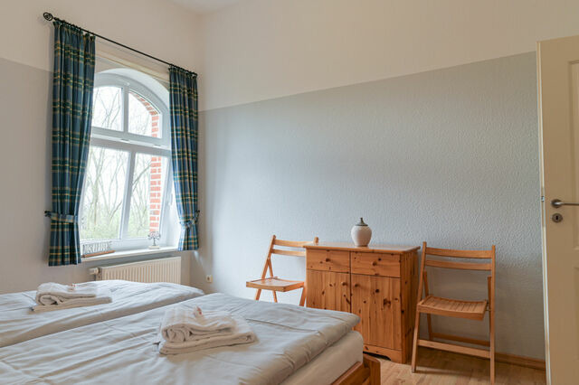 Ferienwohnung in Fehmarn OT Katharinenhof - Ferienhof Augustenh&ouml;he - Hofscheune Nr.7 - Bild 10