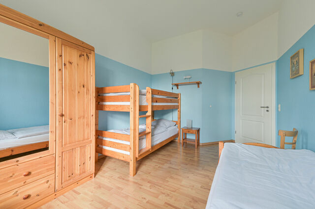 Ferienwohnung in Fehmarn OT Katharinenhof - Ferienhof Augustenh&ouml;he - Hofscheune Nr.7 - Bild 12