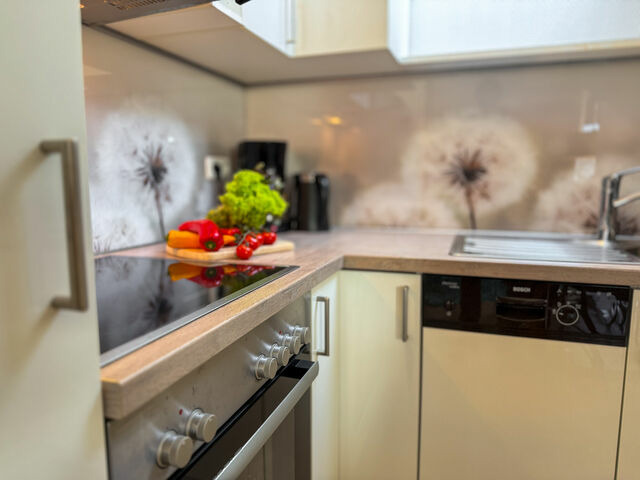 Ferienwohnung in Fehmarn OT Staberdorf - "Landhaus Voss" Typ 4 Nr.12 - Bild 5