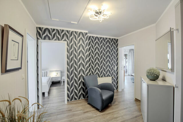 Ferienwohnung in Fehmarn OT Staberdorf - "Landhaus Voss" Typ 4 Nr.12 - Bild 13