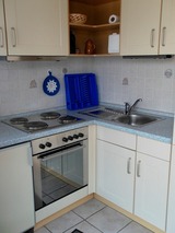 Ferienwohnung in Fehmarn OT Todendorf - Ferienhof Manowski Nr.2 - Bild 3