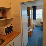 Ferienwohnung in Fehmarn OT Burgtiefe - FW Knütel Nr. 52 - Bild 5