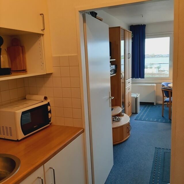 Ferienwohnung in Fehmarn OT Burgtiefe - FW Knütel Nr. 52 - Bild 5