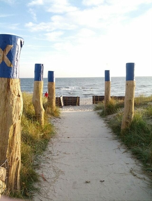 Ferienwohnung in Fehmarn OT Burgtiefe - FW Knütel Nr. 52 - Bild 7