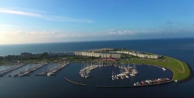 Ferienwohnung in Fehmarn OT Burgtiefe - FW Knütel Nr. 52 - Bild 9