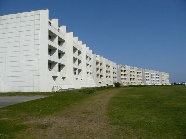 Ferienwohnung in Fehmarn OT Burgtiefe - FW Knütel Nr. 52 - Bild 10