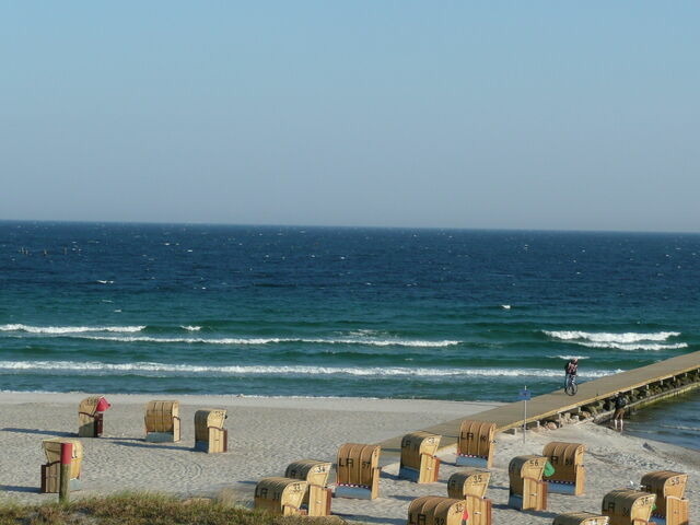 Ferienwohnung in Fehmarn OT Burgtiefe - FW Knütel Nr. 52 - Bild 12