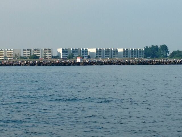 Ferienwohnung in Fehmarn OT Burgtiefe - FW Knütel Nr. 52 - Bild 13