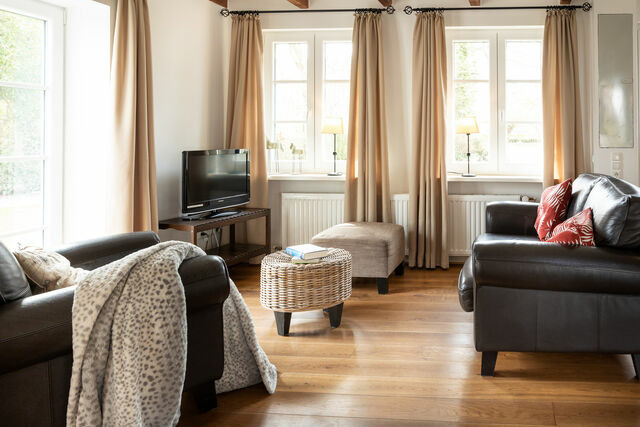 Ferienhaus in Fehmarn OT Todendorf - Gro&szlig;er Feldblick - Bild 8