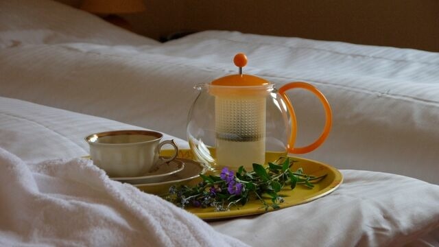 Ferienwohnung in Fehmarn OT Burg -  - Bild 12