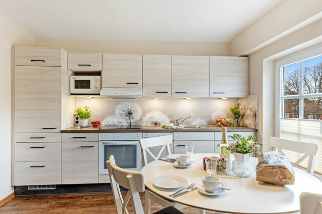 Ferienwohnung in Fehmarn OT Wenkendorf - Ferienwohnung G&auml;nsebl&uuml;mchen - Bild 2